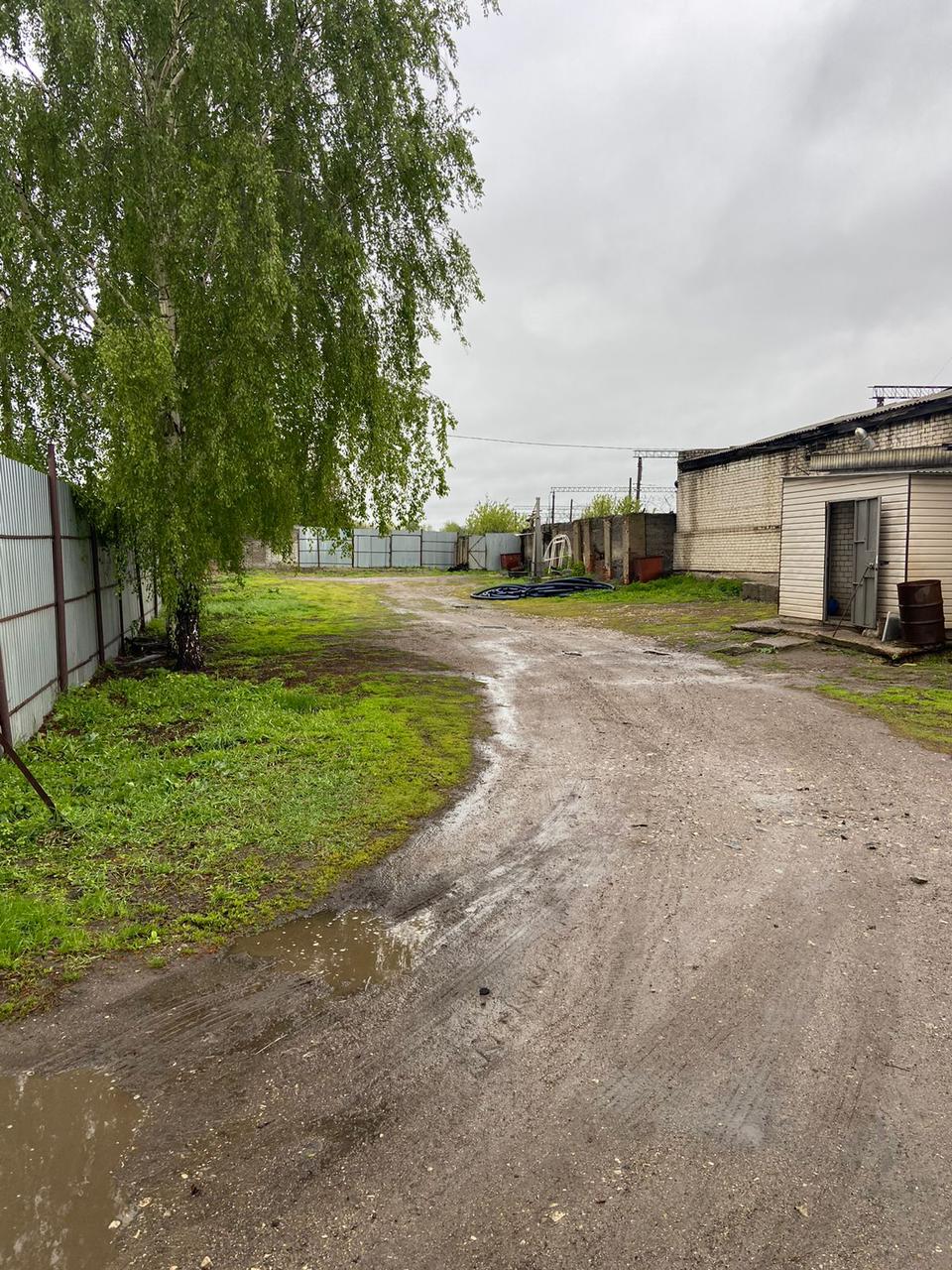 Фото земельного участка по адресу Респ Татарстан, г Зеленодольск